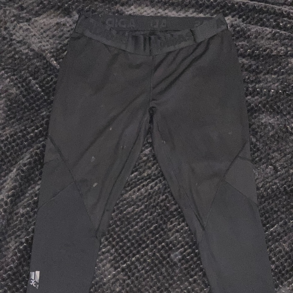 Adidas leggings